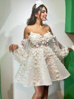 BEYAZ ÜÇ BOYUTLU - Görsel 2