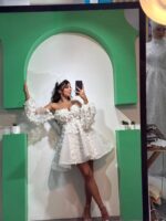 BEYAZ ÜÇ BOYUTLU - Görsel 4