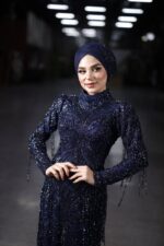 LACIVERT 01 - Görsel 2