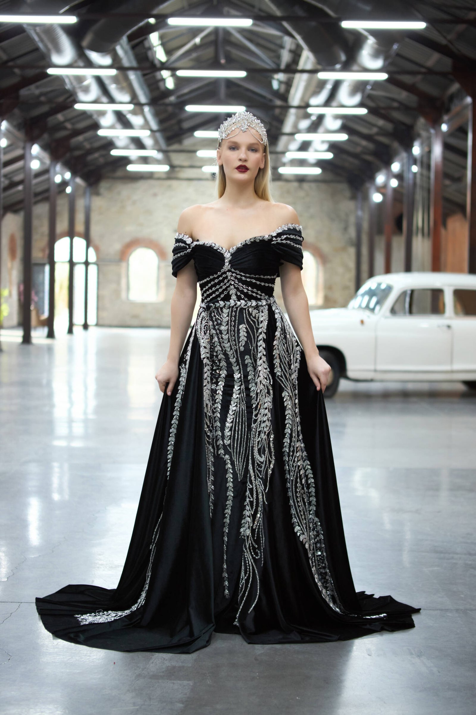 IMG_4707-scaled-1.jpeg SİYAH KAFTAN 01 - Görsel 6