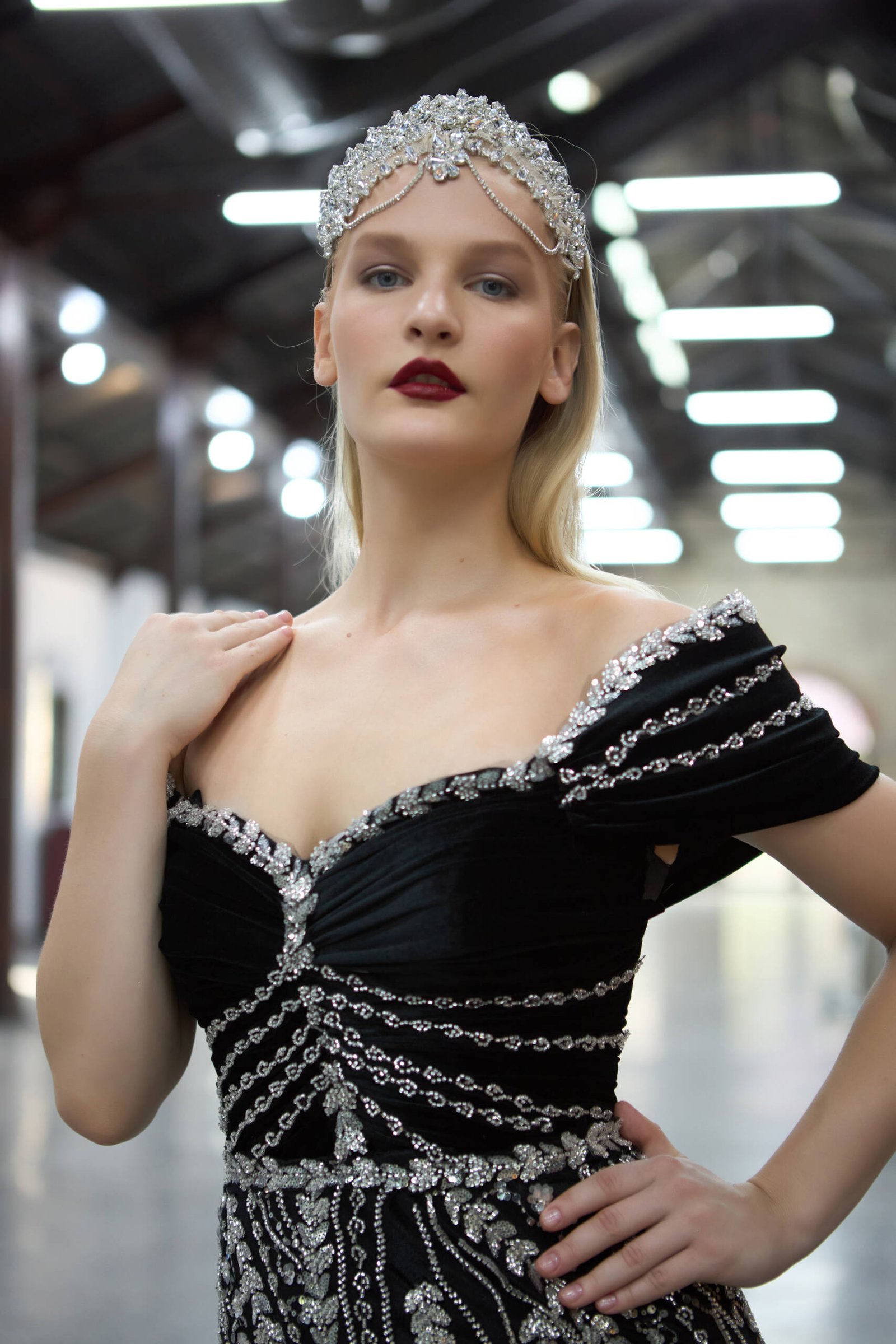 IMG_4714-scaled-1.jpeg SİYAH KAFTAN 01 - Görsel 5