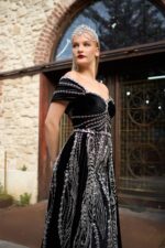 SİYAH KAFTAN 02 - Görsel 6